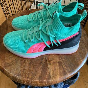 Puma Clyde Court Disrupt South Beach